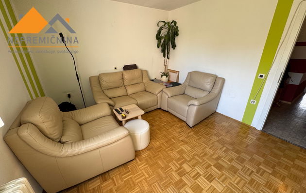 Lokacija: Gorenjska, Kranj, Planina I