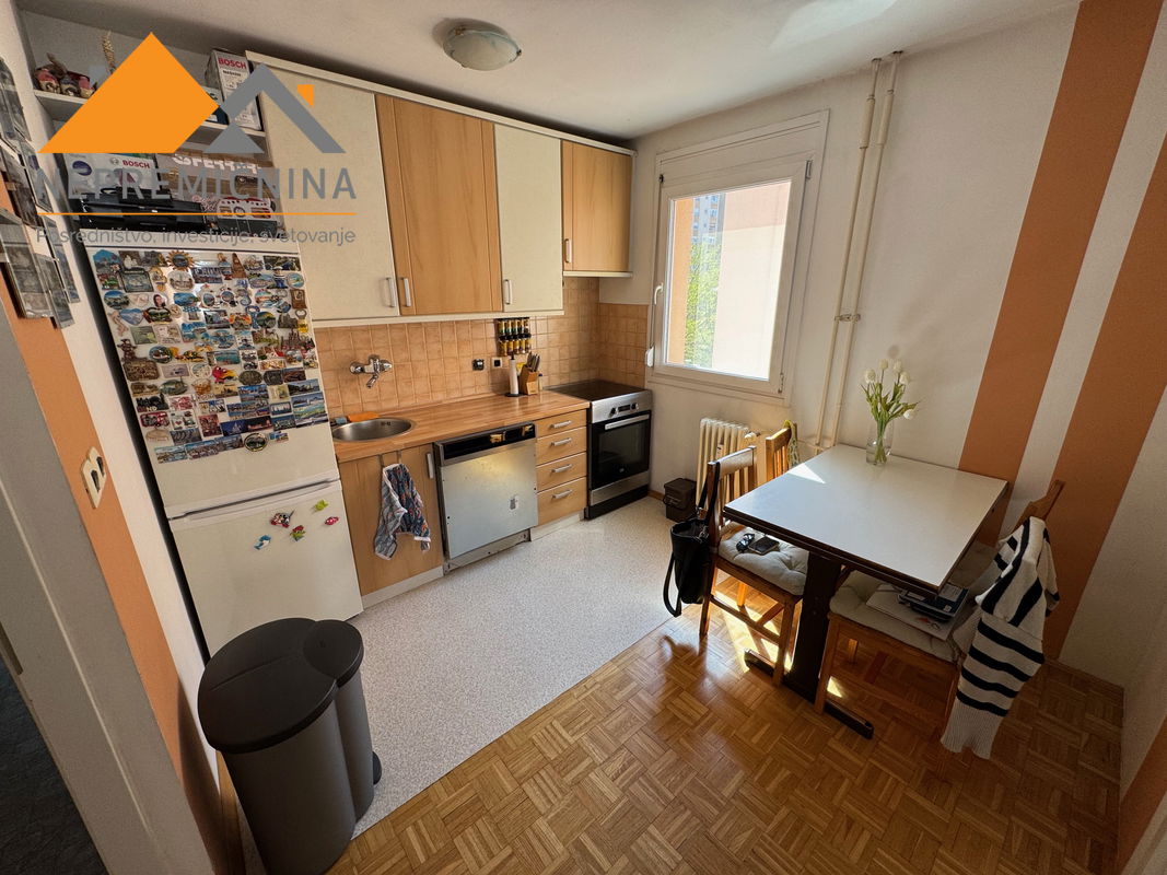 Lokacija: Gorenjska, Kranj, Planina I
