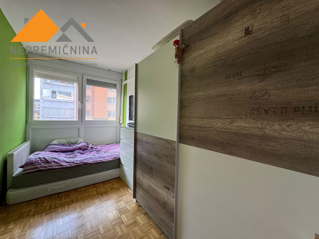 Lokacija: Gorenjska, Kranj, Kranj