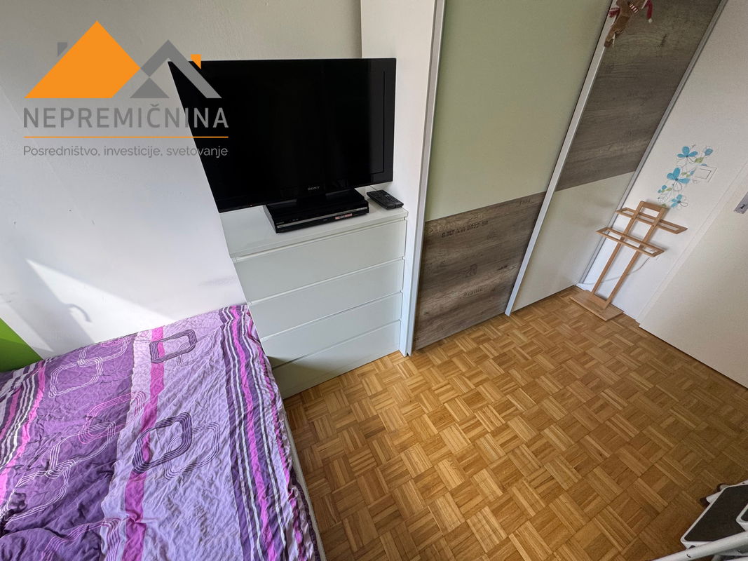 Lokacija: Gorenjska, Kranj, Kranj