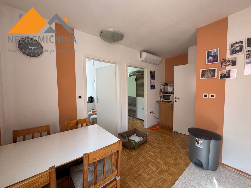 Lokacija: Gorenjska, Kranj, Kranj