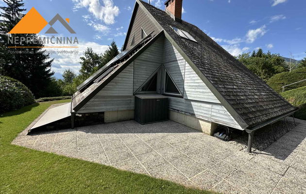 Lokacija: Gorenjska, Tržič, Tržič