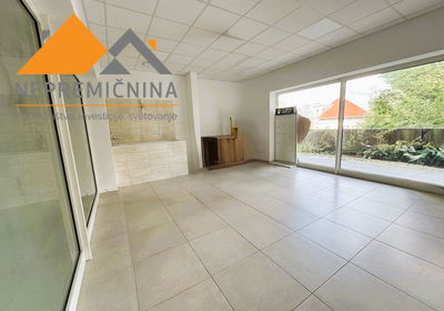 Lokacija: Gorenjska, Kranj, Center