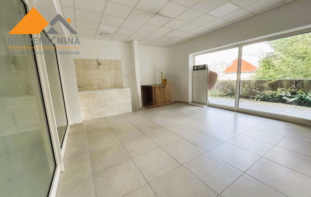 Lokacija: Gorenjska, Kranj, Kranj