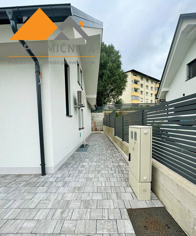 Lokacija: Gorenjska, Tržič, Bistrica pri Tržiču