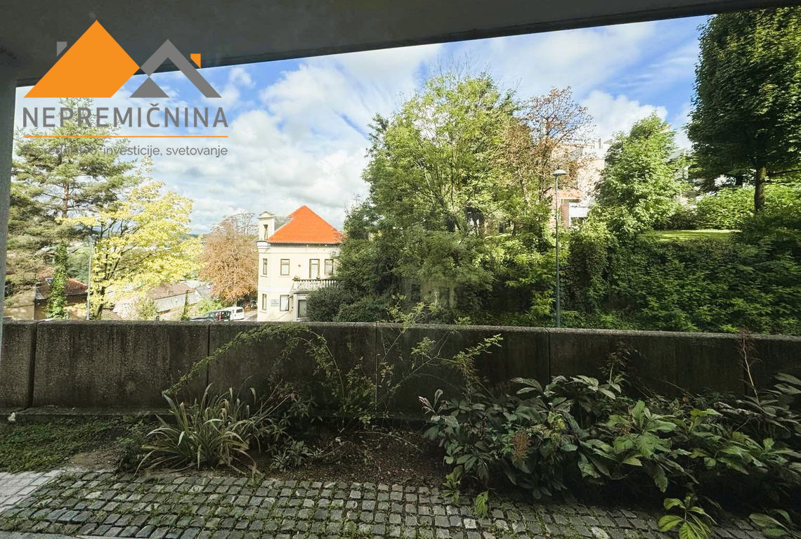 Lokacija: Gorenjska, Kranj, Center