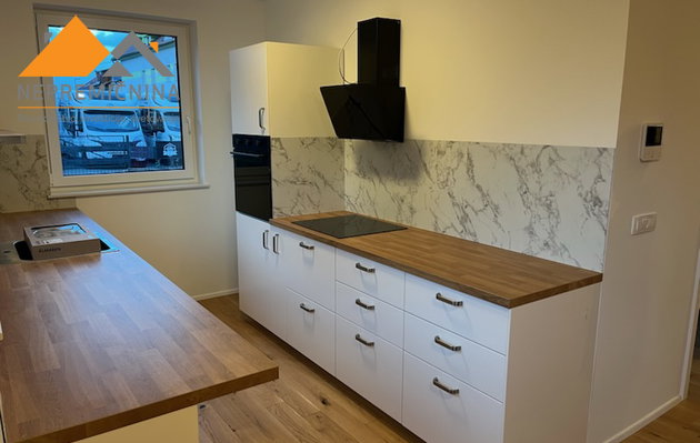 Lokacija: Gorenjska, Kranj, Okolica