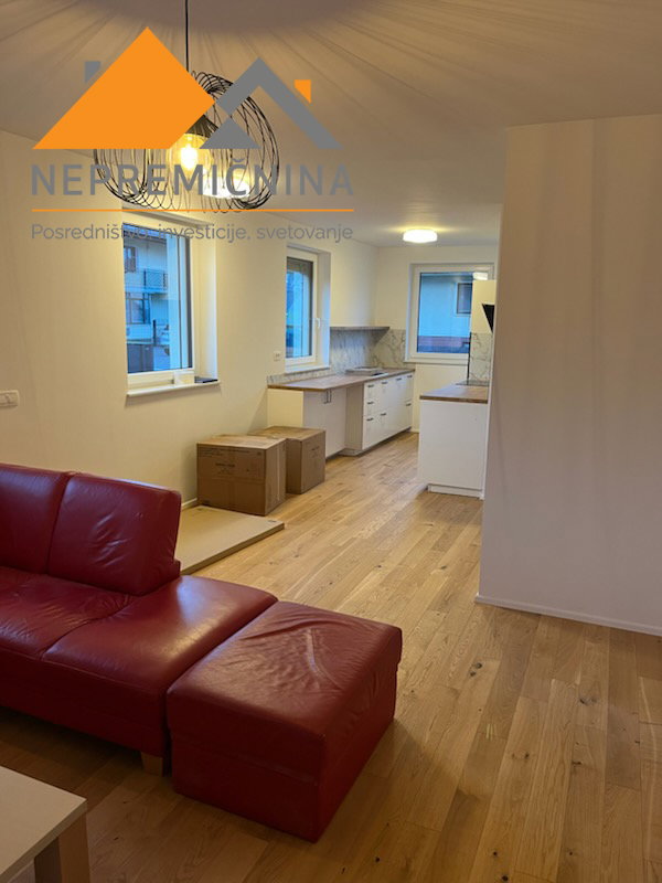 Lokacija: Gorenjska, Kranj, Okolica