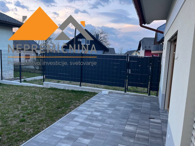 Lokacija: Gorenjska, Kranj, Okolica