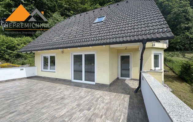 Lokacija: Gorenjska, Jesenice, Jesenice