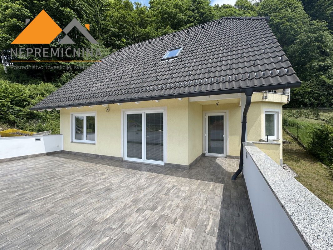 Lokacija: Gorenjska, Jesenice, Jesenice