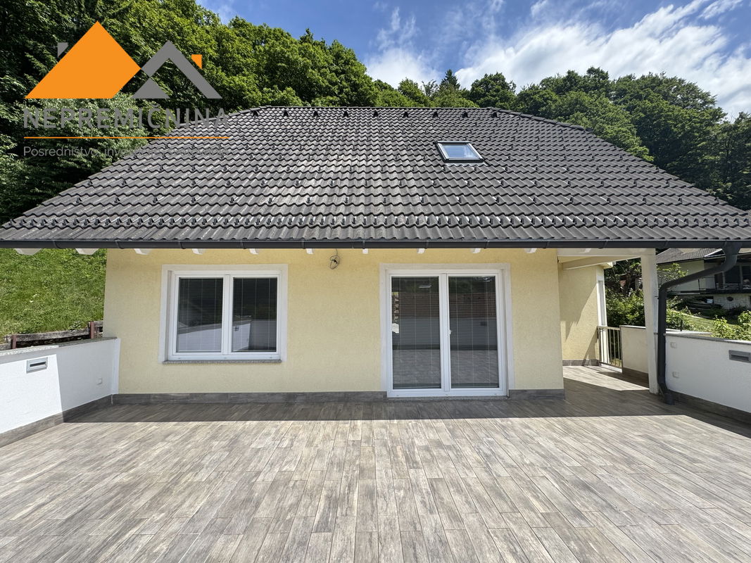 Lokacija: Gorenjska, Jesenice, Jesenice