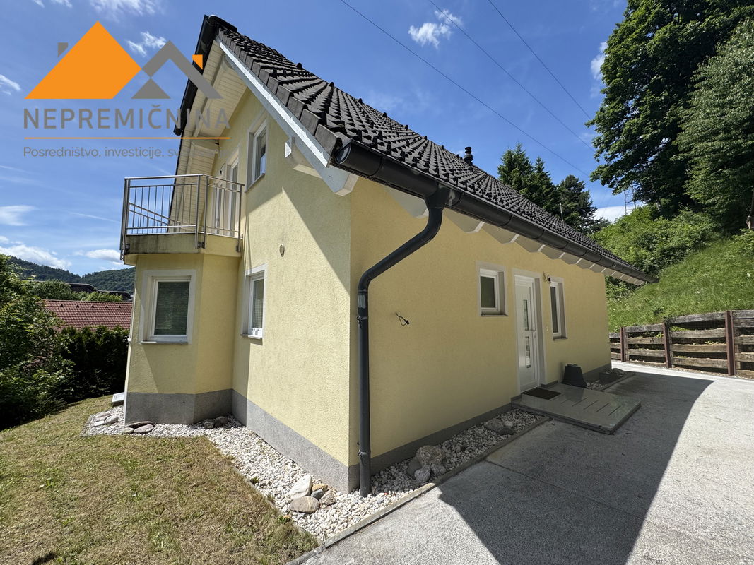 Lokacija: Gorenjska, Jesenice, Jesenice