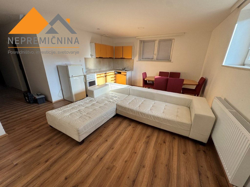 Lokacija: Gorenjska, Kranj, Kranj