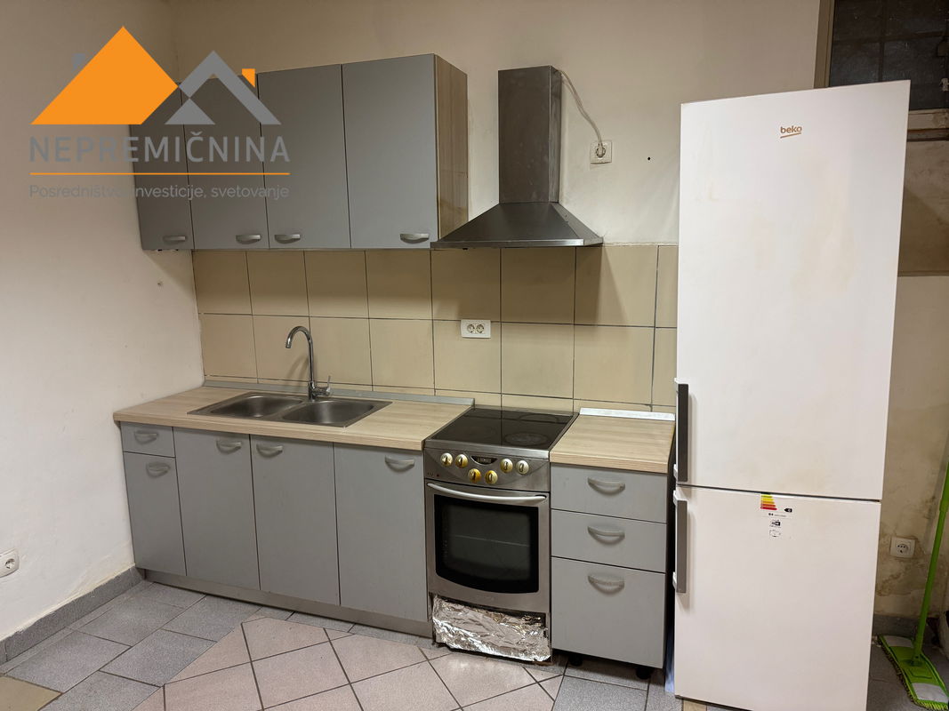 Lokacija: Gorenjska, Kranj, Kranj