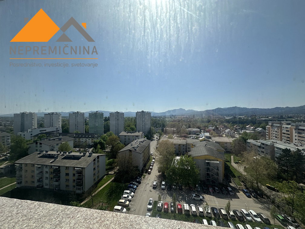 Lokacija: Gorenjska, Kranj, Kranj