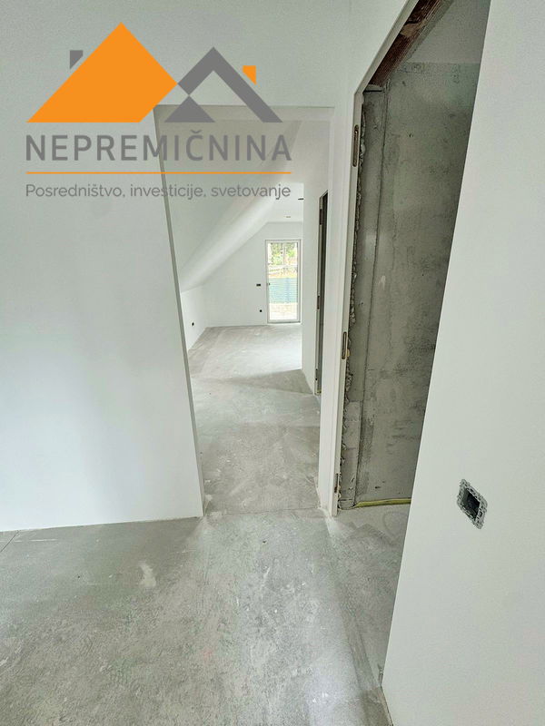 Lokacija: Gorenjska, Tržič, Bistrica pri Tržiču