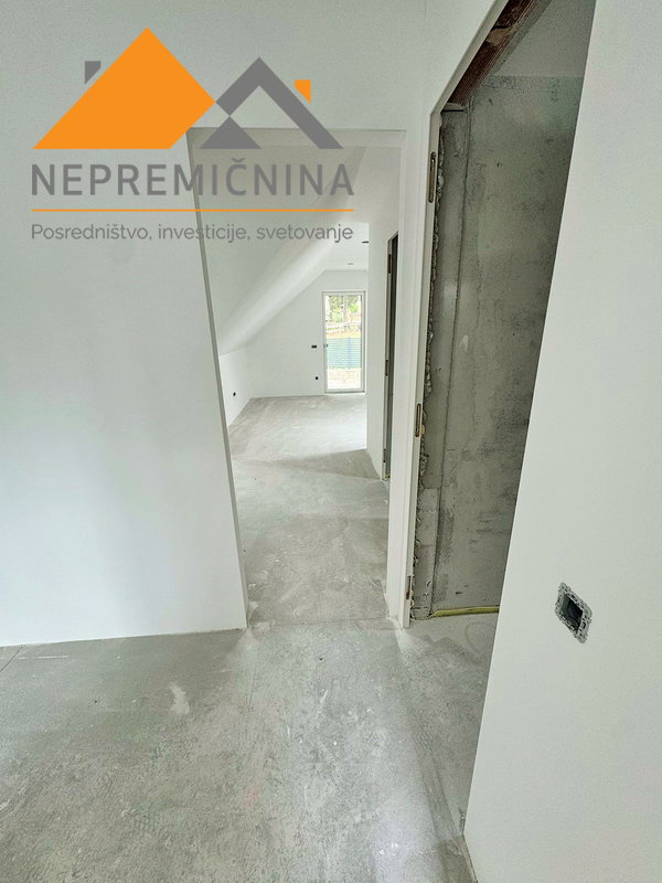 Lokacija: Gorenjska, Tržič, Bistrica pri Tržiču