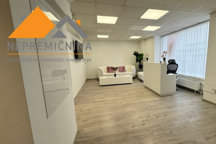 Ubicación: Gorenjska, Kranj, Kranj