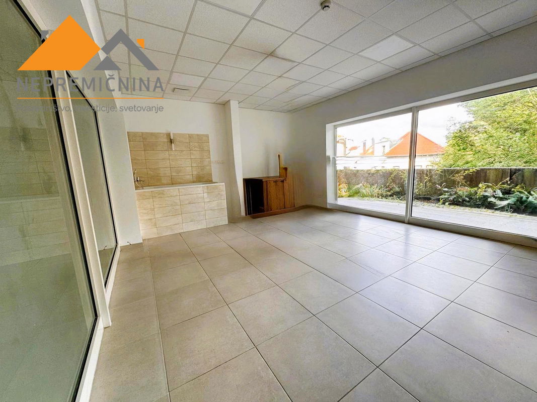 Lokacija: Gorenjska, Kranj, Kranj