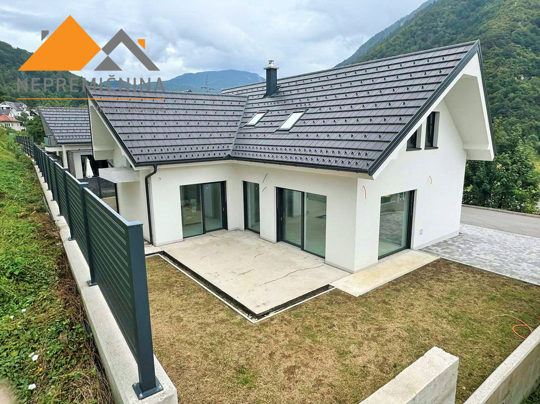 Lokacija: Gorenjska, Tržič, Bistrica pri Tržiču