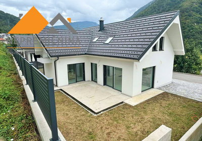 Lokacija: Gorenjska, Tržič, Bistrica pri Tržiču