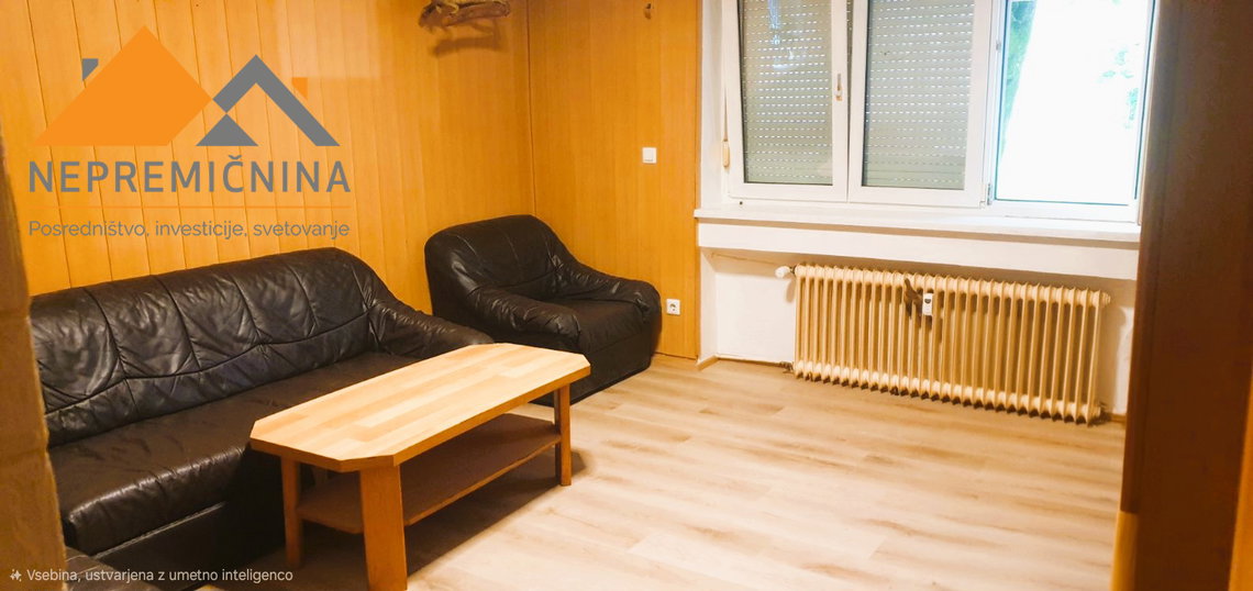 Lokacija: Gorenjska, Kranj, Kranj