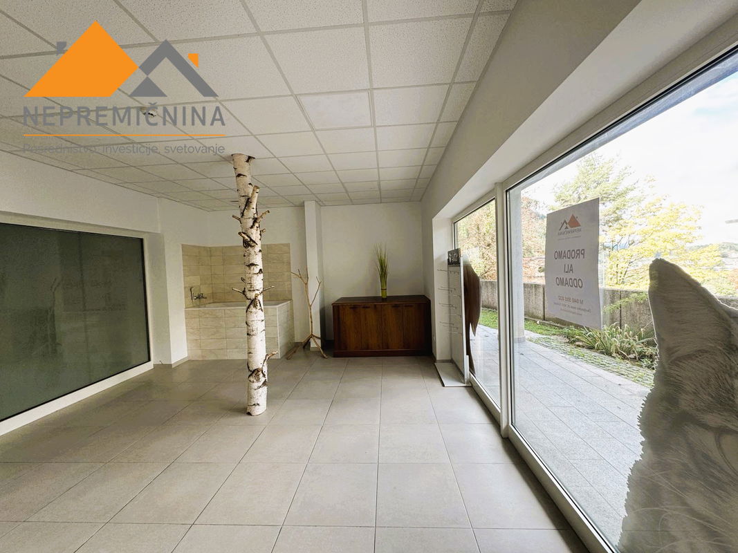 Lokacija: Gorenjska, Kranj, Center