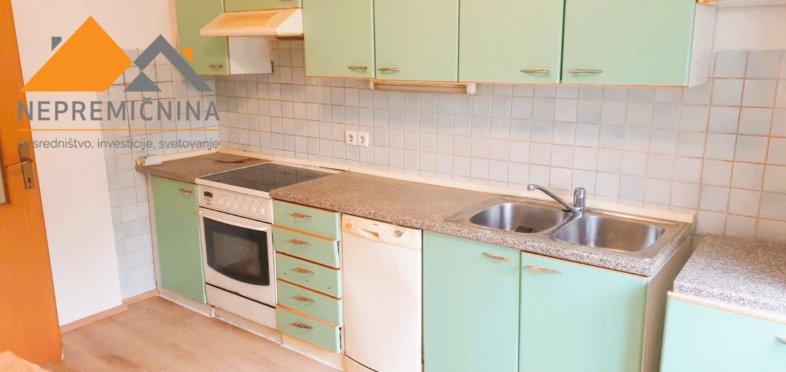 Lokacija: Gorenjska, Kranj, Kranj