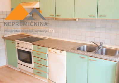 Lokacija: Gorenjska, Kranj, Kranj