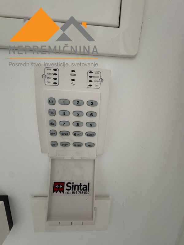 Lokacija: Gorenjska, Kranj, Center