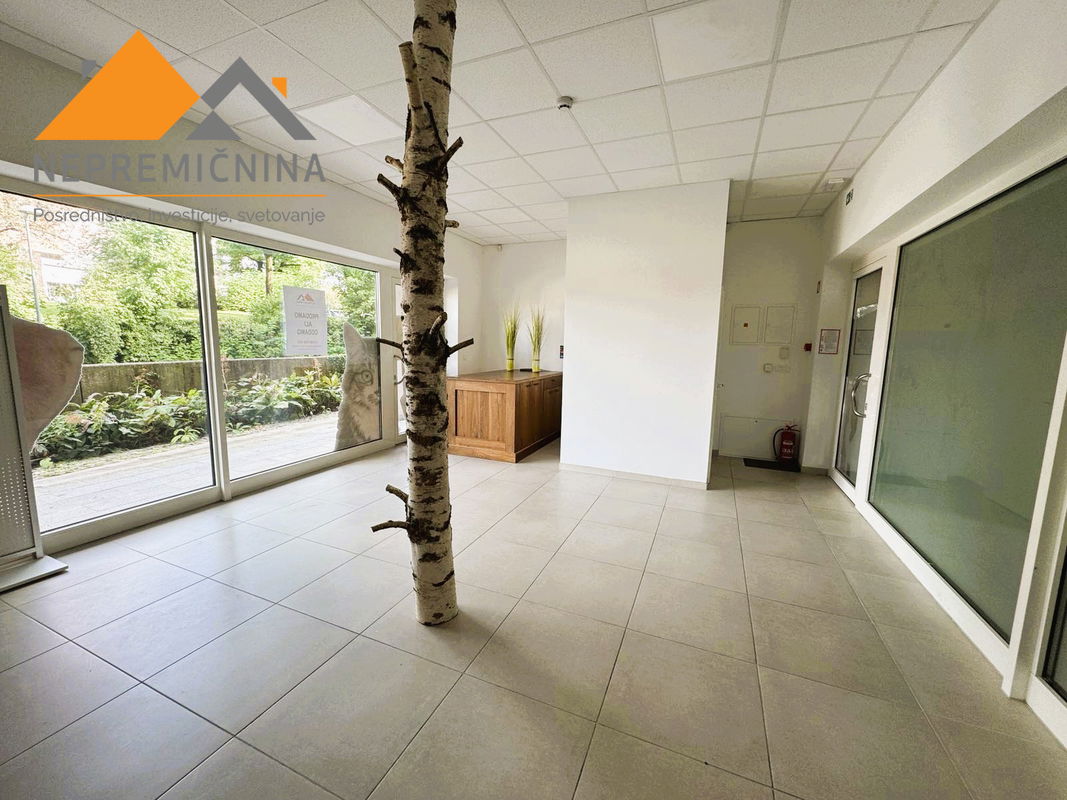 Lokacija: Gorenjska, Kranj, Center