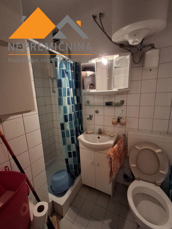 Lokacija: , Poreč, Červar-Porat