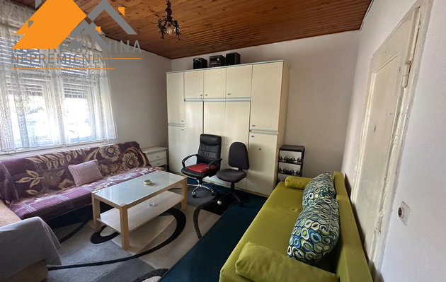 Lokacija: Gorenjska, Kranj, Primskovo