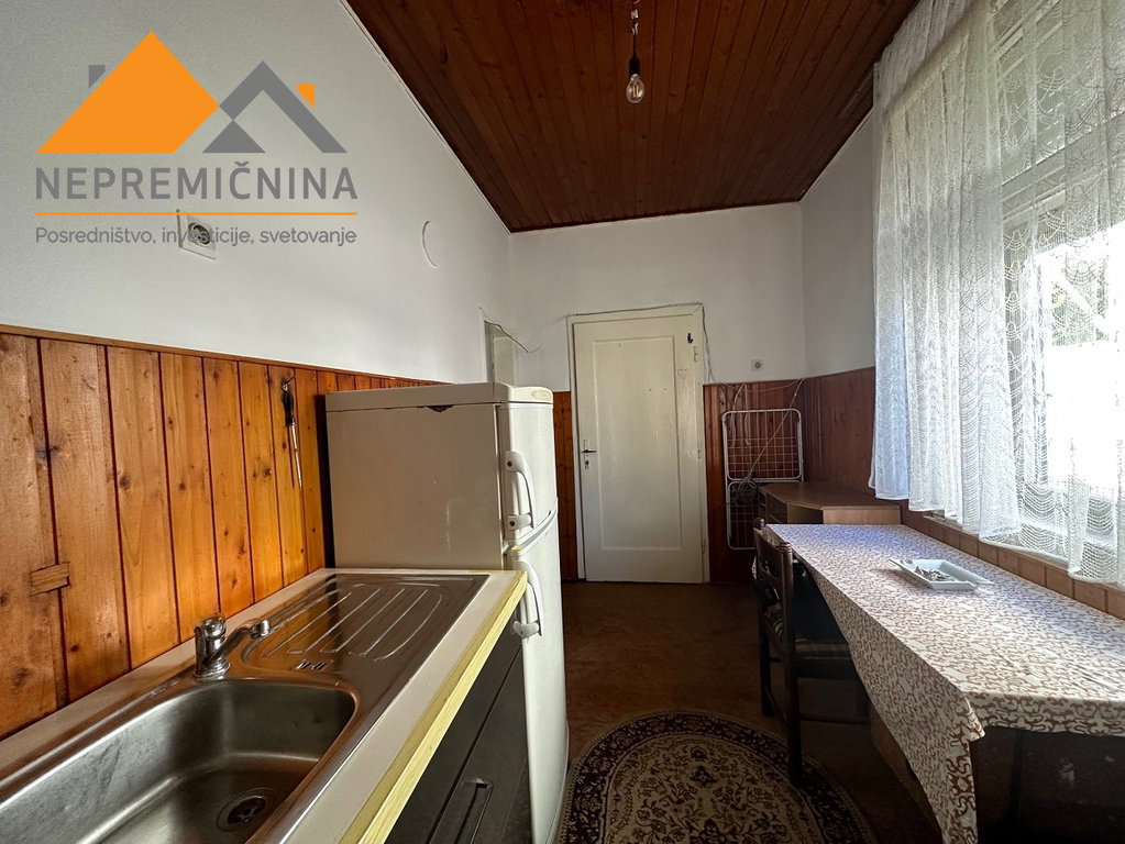Lokacija: Gorenjska, Kranj, Primskovo