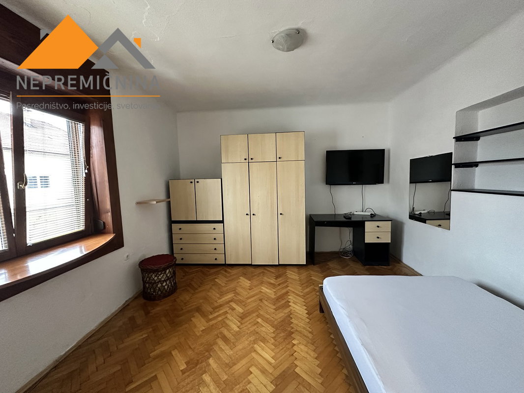 Lokacija: Gorenjska, Kranj, Primskovo