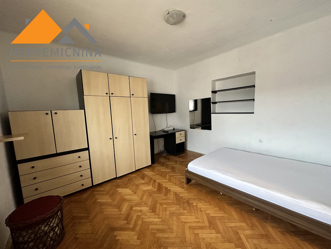 Lokacija: Gorenjska, Kranj, Primskovo