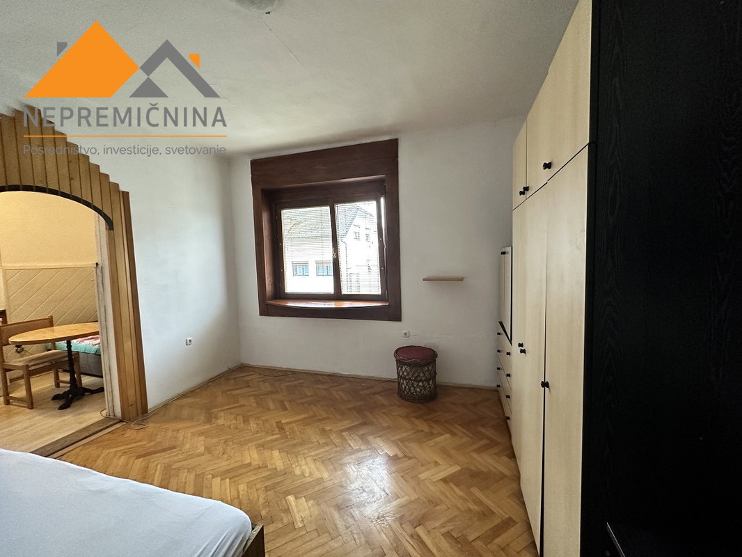 Lokacija: Gorenjska, Kranj, Primskovo