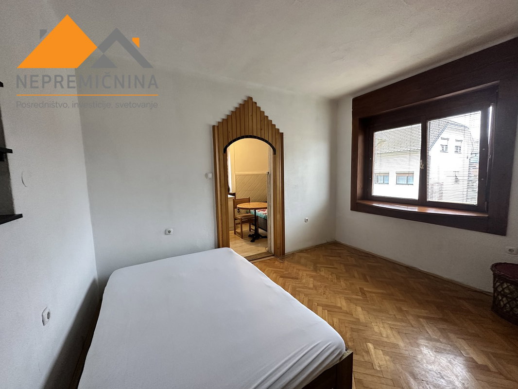 Lokacija: Gorenjska, Kranj, Primskovo