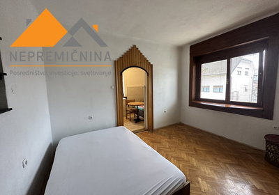 Lokacija: Gorenjska, Kranj, Primskovo