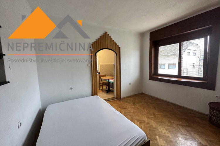 Lokacija: Gorenjska, Kranj, Primskovo