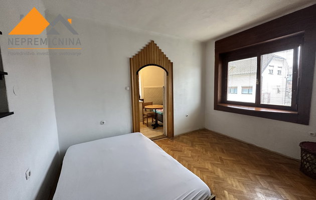 Lokacija: Gorenjska, Kranj, Primskovo