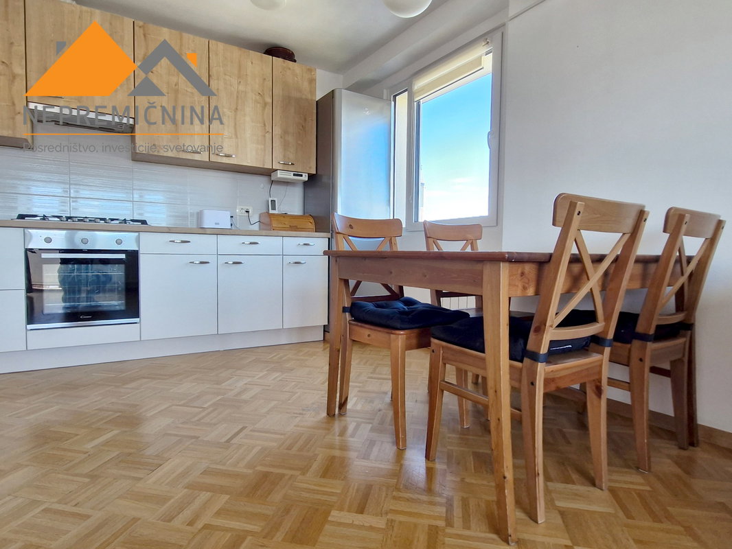 Lokacija: Ljubljana mesto, Bežigrad, Bežigrad