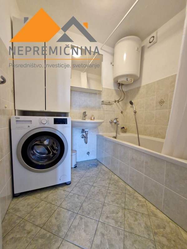 Lokacija: Ljubljana mesto, Bežigrad, Bežigrad