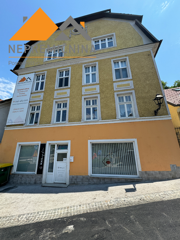 Lokacija: Gorenjska, Kranj, Kranj