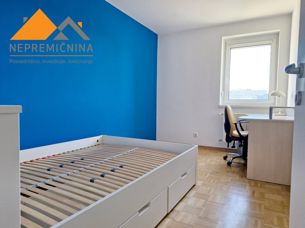 Lokacija: Ljubljana mesto, Bežigrad, Bežigrad