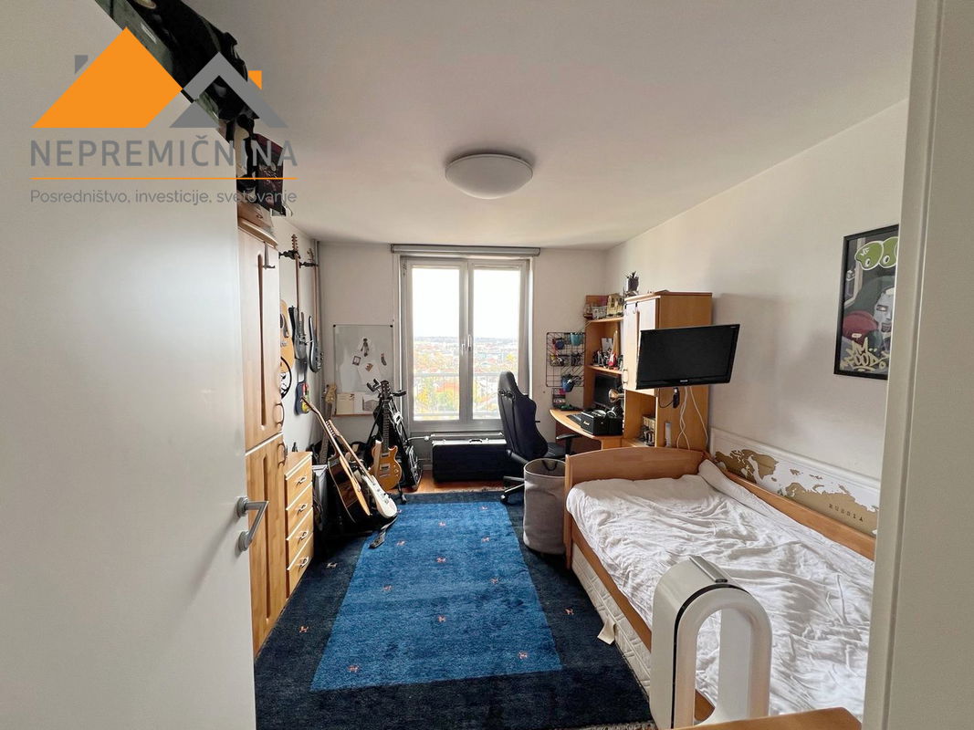 Lokacija: Gorenjska, Kranj, Kranj