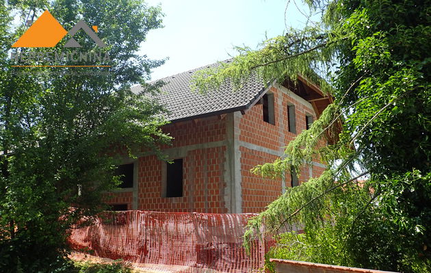 Lokacija: Gorenjska, Cerklje na Gorenjskem, Lahovče