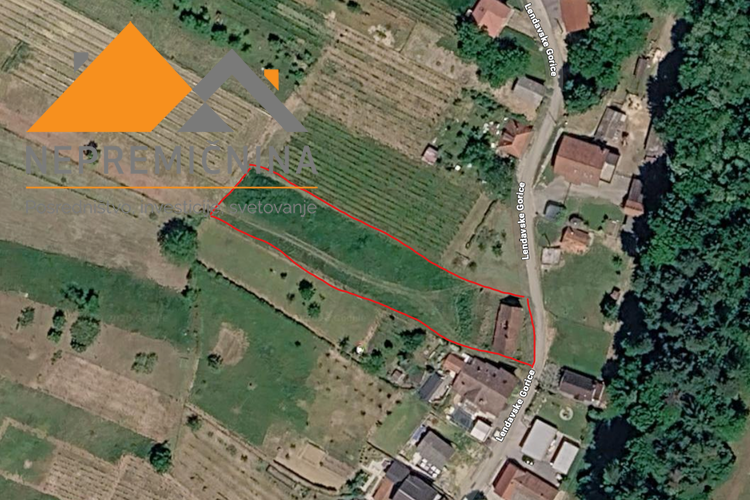 Lokacija: Pomurska, Lendava, Lendavske Gorice