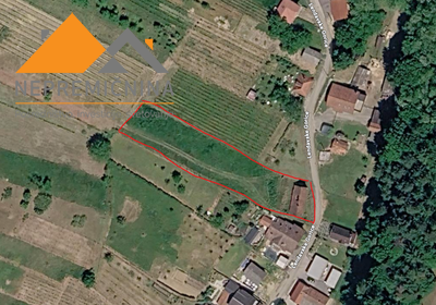 Lokacija: Pomurska, Lendava, Lendavske Gorice